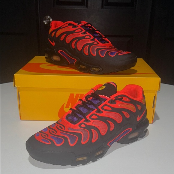 Nike Other - Nike Air Max Plus Drift “All Day” Men’s Size 10